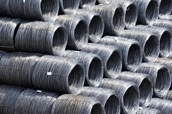 Photo of Fastener Steel Material