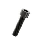 Hexagon-socket-head-cap-screws-blackened