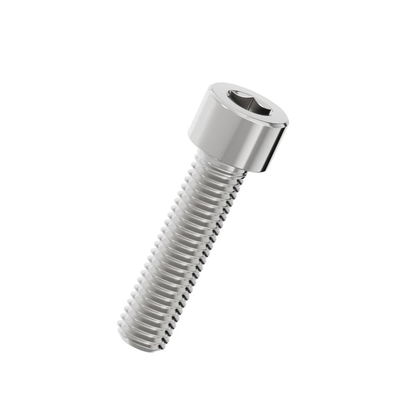 Hexagon socket cap screw