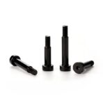 304-Black-Zinc-Stainless-steel-Hexagon-socket-head-shoulder-screw-1