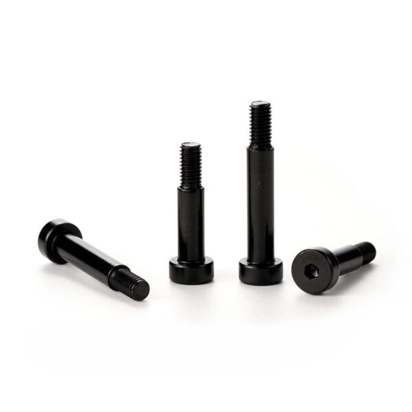 304-Black-Zinc-Stainless-steel-Hexagon-socket-head-shoulder-screw-1