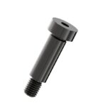 304-Black-Zinc-Stainless-steel-Hexagon-socket-head-shoulder-screw