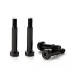 304-Black-Zinc-Stainless-steel-Hexagon-socket-head-shoulder-screw-2