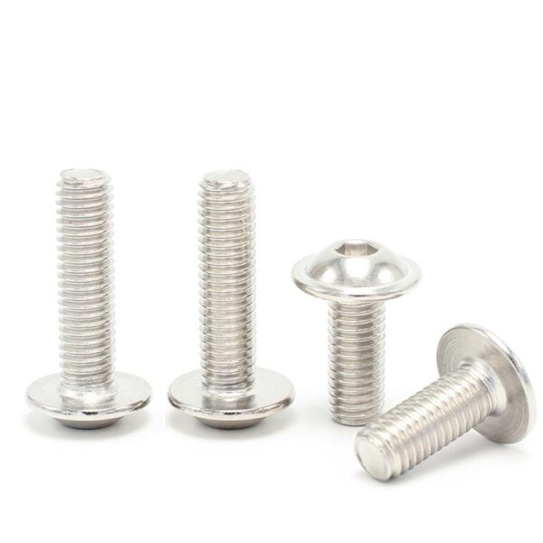 Hexagon-Socket-Button-Head-Screws-With-Collar-1