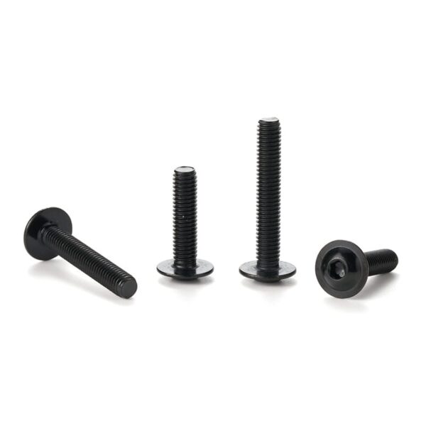 Hexagon-Socket-Button-Head-Screws-With-Collar-304-black-1