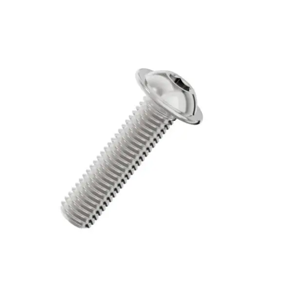 Hexagon-socket-button-head-screws-with-collar-304