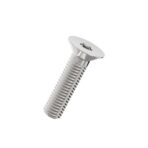Hexagon-socket-countersunk-head-screw-304