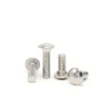 Carriage-bolt-with-Small-head-304-2