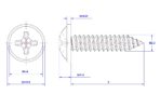 Cross-Pan-Head-Self-Tapping-Screw-with-Washer-M2.3X8X5.8.jpg