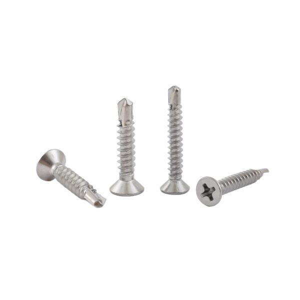 Cross-Recess-Countersunk-Self-Drilling-Screw-304-1