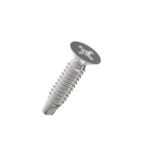 Cross-Recess-Countersunk-Self-Drilling-Screw-304