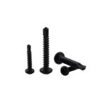Cross-Recess-Pan-Head-Self-Drilling-Screw-black-2