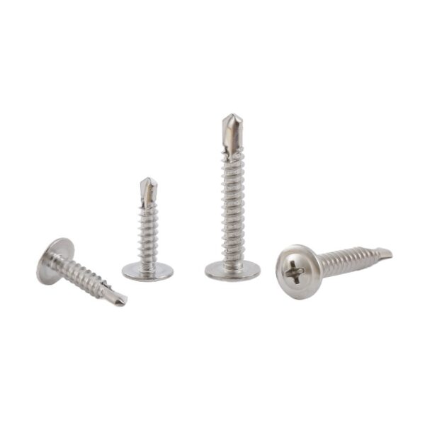 Cross-Recess-Pan-Head-Self-Drilling-Screw-with-Washer-304-1