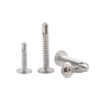 Cross-Recess-Pan-Head-Self-Drilling-Screw-with-Washer-304-2
