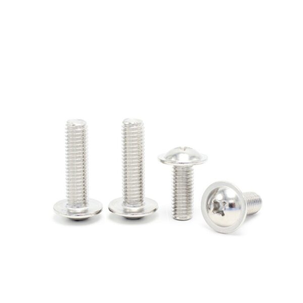 Cross-Recessed-Pan-Head-Screws-with-Collar-304-1