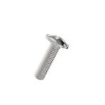 Cross-Recessed-Pan-Head-Screws-with-Collar-304