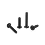 Cross-Recessed-Pan-Head-Screws-with-Collar-black-2