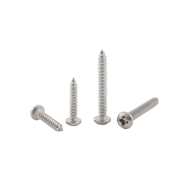 Cross-Recessed-Pan-Head-Self-Tapping-Screw-304-1