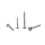 Cross-Recessed-Truss-Head-Self-Tapping-Screw-304-1