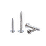 Cross-Recessed-Truss-Head-Self-Tapping-Screw-304-2