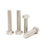 Cross-recessed-hexagon-bolts-304-1