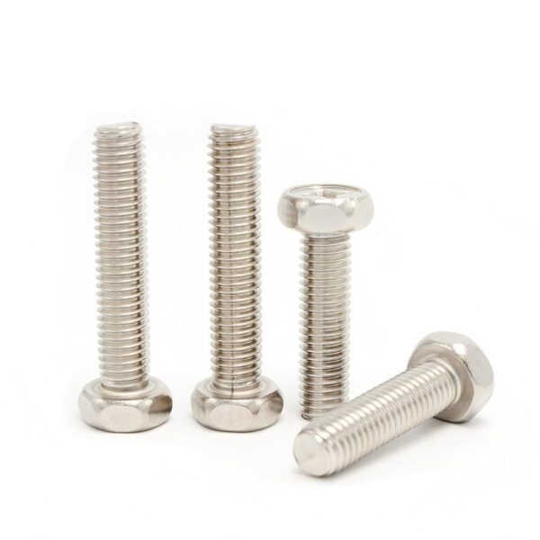 Cross-recessed-hexagon-bolts-304-1