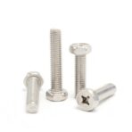 Cross-recessed-hexagon-bolts-304-2