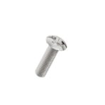 Cross-recessed-mushroom-head-screws-304