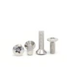 Cross-recessed-raised-countersunk-head-screw-304-2