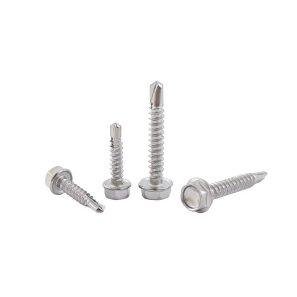 Hex-Flange-Self-Drilling-Screw-304-1