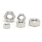 Hexagon-nuts-304-2