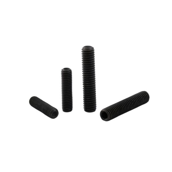 Hexagon-socket-set-screws-with-cup-point-Black-1