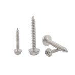Phillips-hex-flange-Self-Tapping-Screw-304-2