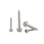 Phillips-hex-flange-Self-Tapping-Screw-Serrated-304-2