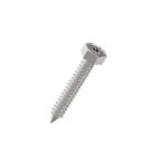 Phillips-hex-head-Self-Tapping-Screw-304