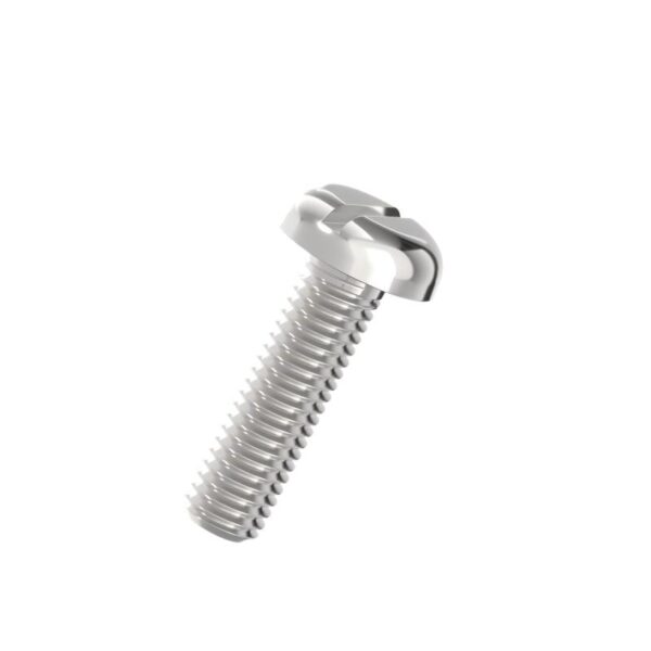 Slotted-pan-head-screw-304