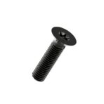 Torx-countersunk-screw-Black