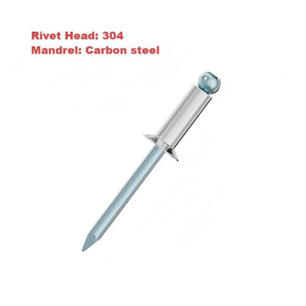 Countersunk-Head-Blind-Rivet-304-steel-3