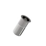 Countersunk-Head-Knurled-Riveted-Nut-304