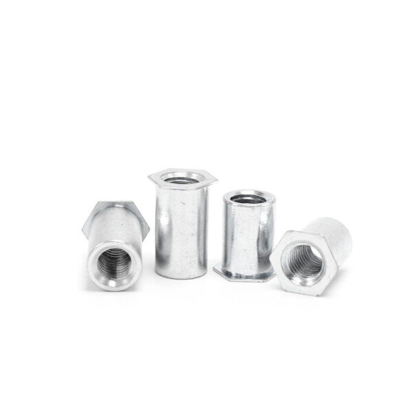 Flat-Head-Hexagonal-Self-Clinching-Nut-304-1