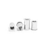 Flat-Head-Hexagonal-Self-Clinching-Nut-304-2