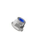 Hexagonal-Flanged-Nylon-Lock-Nut-Serrated-304