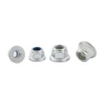 Hexagonal-Flanged-Nylon-Lock-Nut-white-1