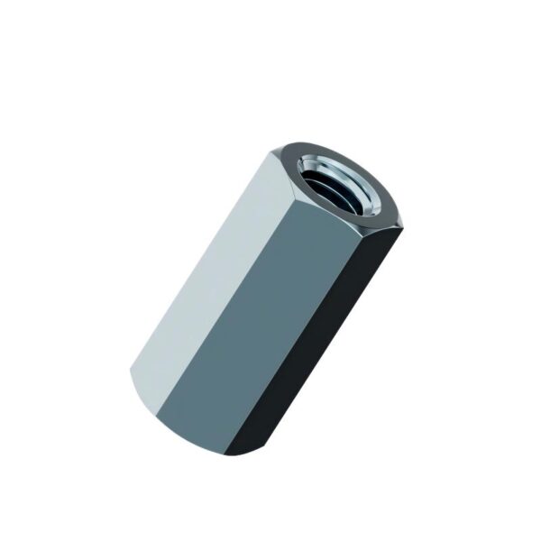 Hexagonal-standoffs-White