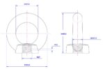 Lifting-Eye-Nut-M27