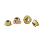Metal-Hexagonal-Flange-Lock-Nut-yellow-2