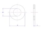 Plain washer-316-M18X44X8.jpg.jpg