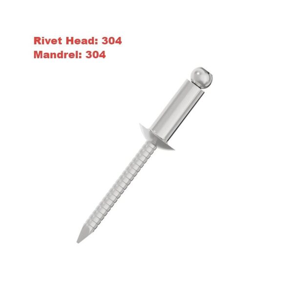 Round-Head-Blind-Rivet-304-3