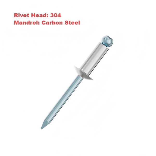 Round-Head-Blind-Rivet-304-steel-3