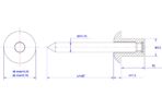 Sealed-Round-Head-Blind-Rivet-AL-M3.2X12